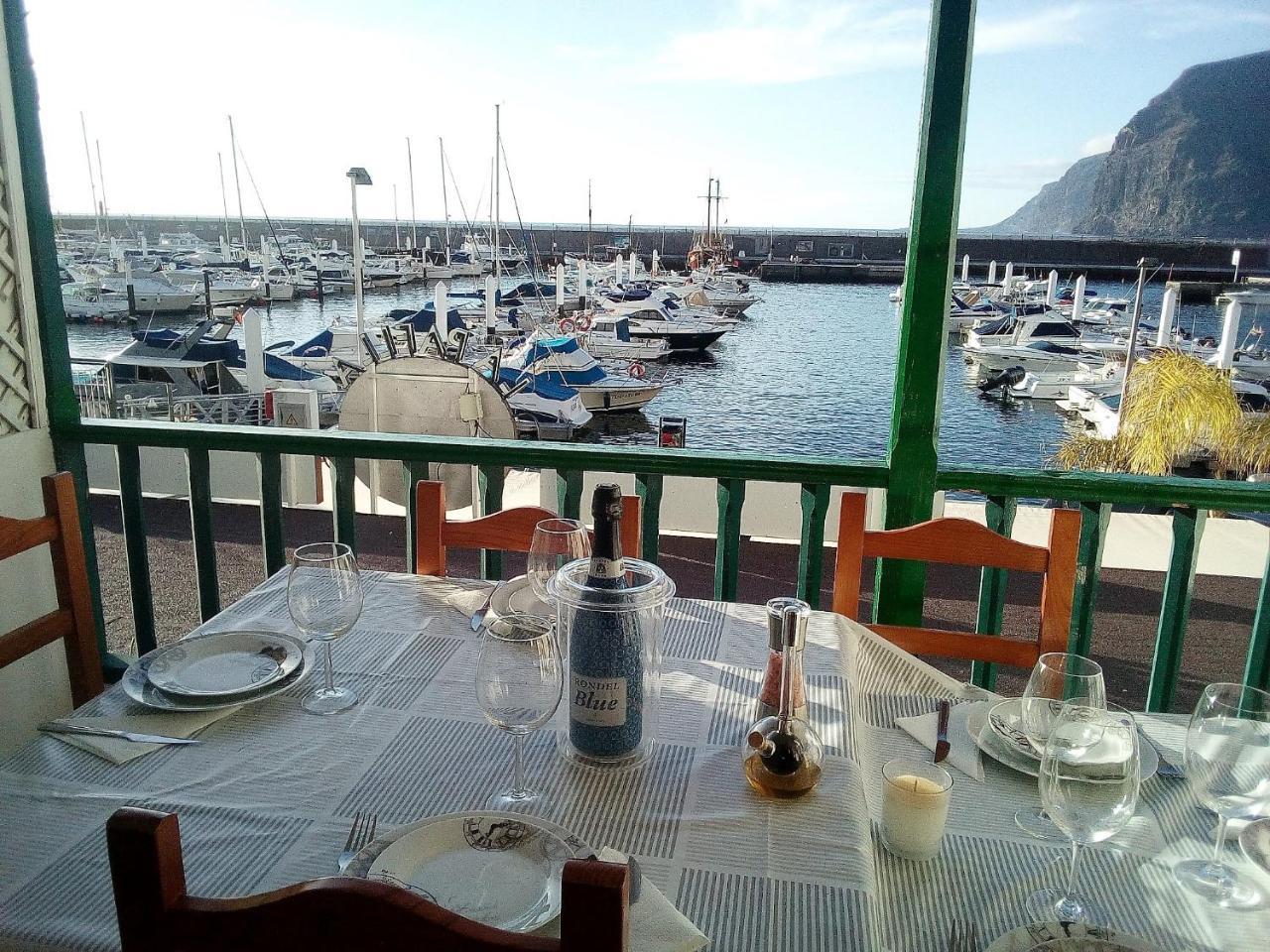 Poblado Marinero Vista Mare By Holiday World * Acantilado de los Gigantes